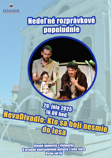 rozpravkajul