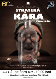 KÁRAKežmarok