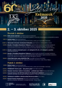 LK 2025 program