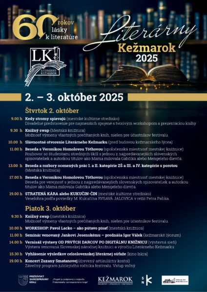 LK 2025 program
