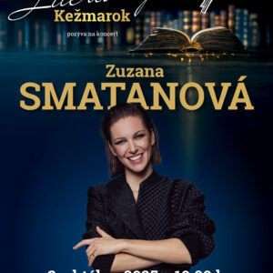 ZuzanaSmatanova
