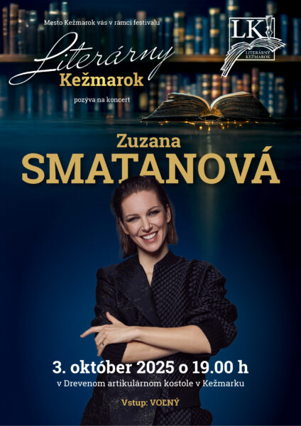 ZuzanaSmatanova