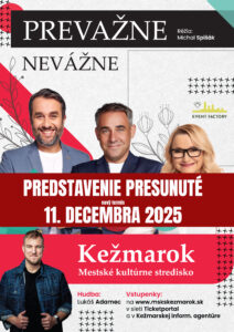 presun prevazne