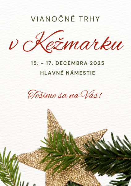 Green Watercolor Christmas Sale Poster