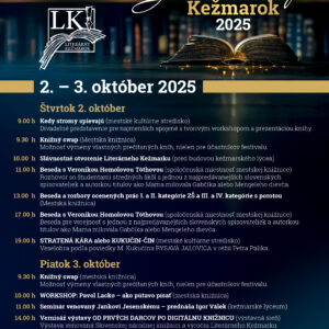 LK 2025 program