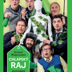 chlapský raj
