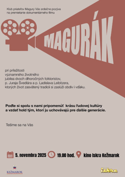 magurak