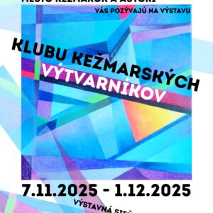 výstava KKV plagát JPG