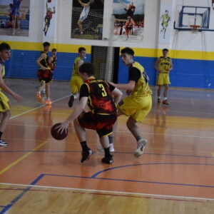 09 basket