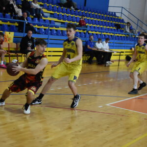 10 basket