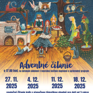 adventné čítanie25