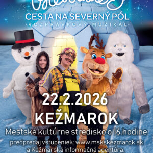 Baltazar_Poster Cesta na Severny pol_text KK