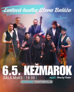 ĽHSB 6.5.2026 Kežmarok