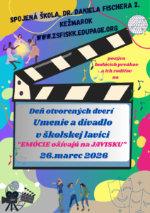 Spojená škola, Dr. Daniela Fischera 2, Kežmarok www.zsfiskk.edupage.org (4)