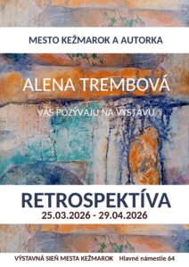 výstava RETROSPEKTÍVA (1)