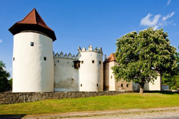 Kežmarský hrad - tlačová správa