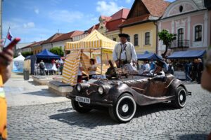 EĽRO Kežmarok_archívne foto 2