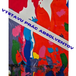 Výstava prác ZUŠ