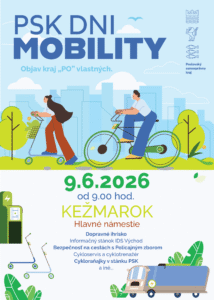Dni mobility