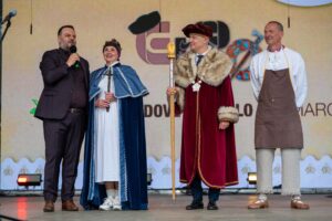 EĽRO_korunovácia kráľovny_foto_Peter Cintula