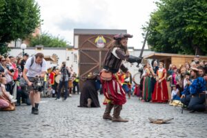 Otvorenie EĽRO_piatok_10_7_2026_Dobýjanie hradieb_foto_Peter Cintula_1
