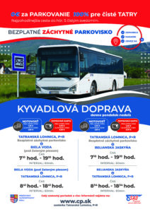 Plagat A3 parkovisko Eurocamp 2026_final