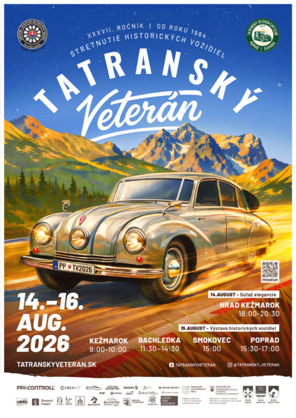 TatranskyVeteran26-poster-online