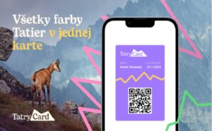 tatry card