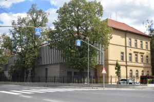 ŠUPka v Kežmarku sa priesťahovala do nových moderných priestorov