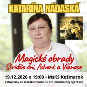 web banner Kežmarok 19.12.2026 K.Nádaská