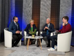 kezmarske dialogy